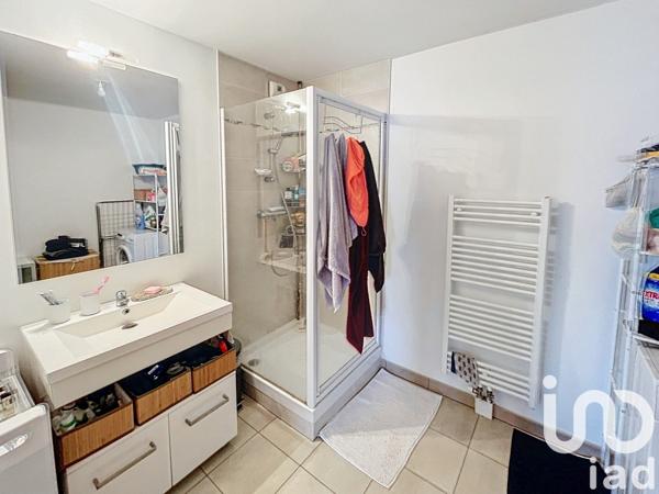 Apartment for sale 3 rooms 61 m² Rennes