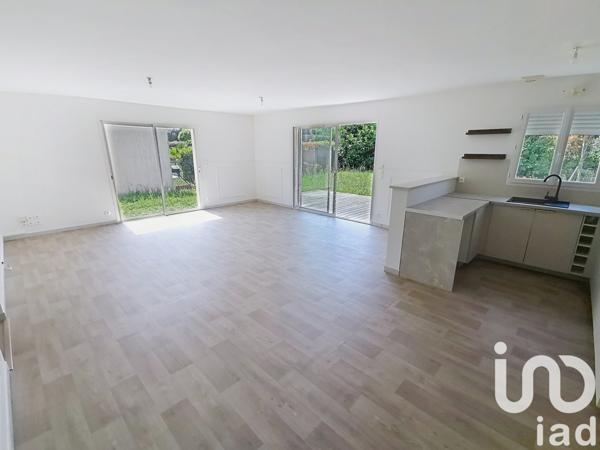 Maison à vendre 6 pièces 120 m² La Couronne