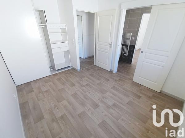 Maison à vendre 6 pièces 120 m² La Couronne