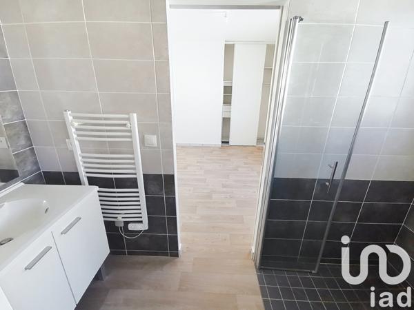 Maison à vendre 6 pièces 120 m² La Couronne