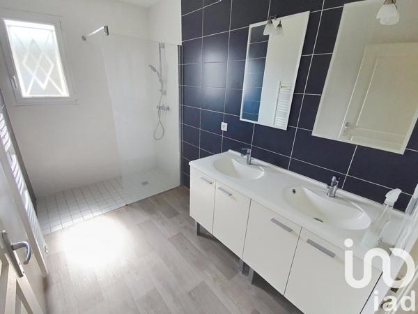 Maison à vendre 6 pièces 120 m² La Couronne