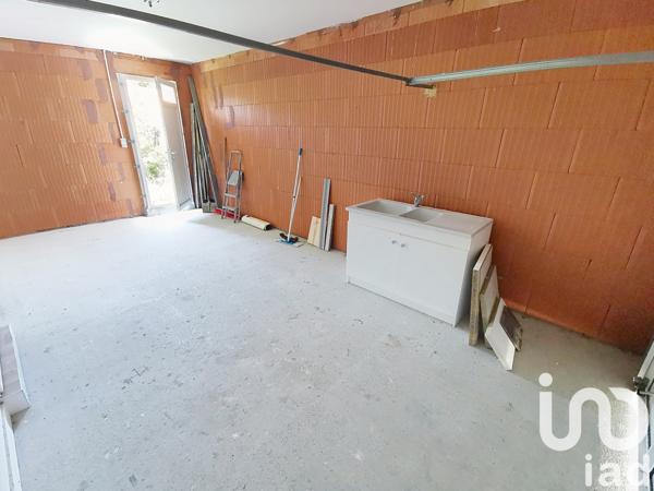 Maison à vendre 6 pièces 120 m² La Couronne
