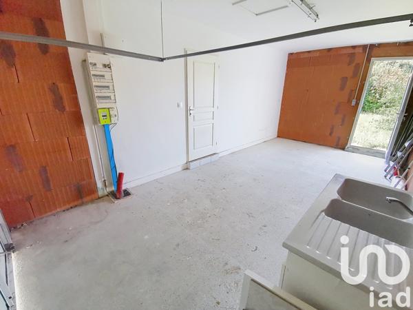 Maison à vendre 6 pièces 120 m² La Couronne