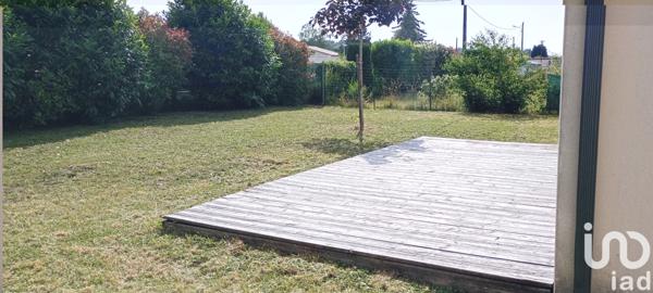 Maison à vendre 6 pièces 120 m² La Couronne