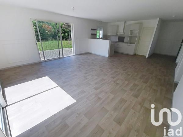 Maison à vendre 6 pièces 120 m² La Couronne