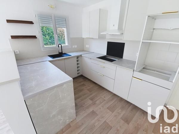 Maison à vendre 6 pièces 120 m² La Couronne