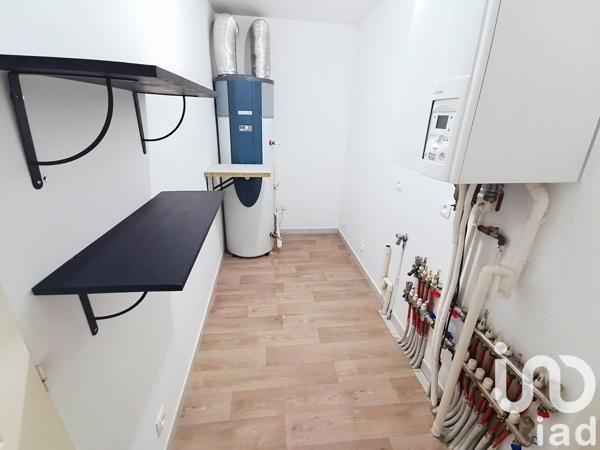 Maison à vendre 6 pièces 120 m² La Couronne