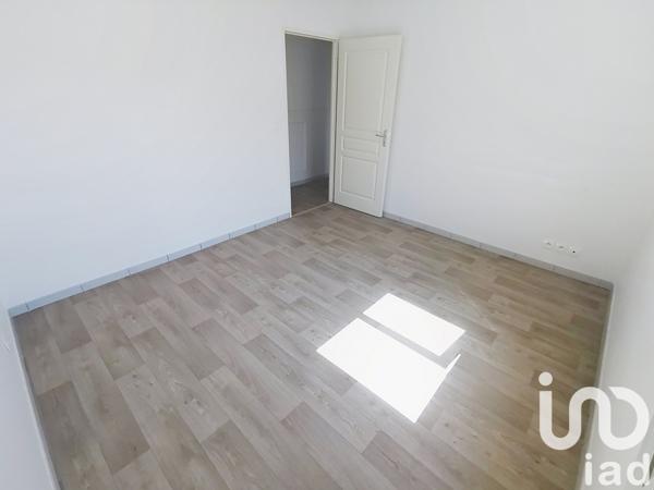 Maison à vendre 6 pièces 120 m² La Couronne