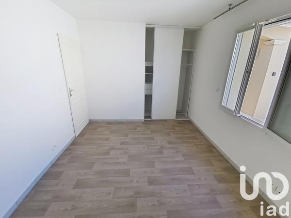 Maison à vendre 6 pièces 120 m² La Couronne