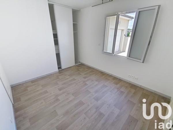 Maison à vendre 6 pièces 120 m² La Couronne