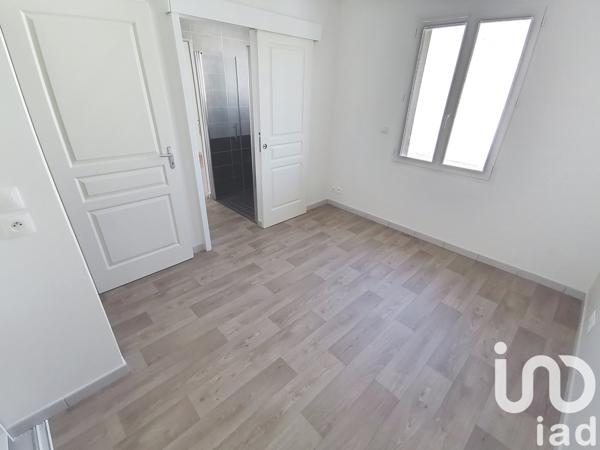 Maison à vendre 6 pièces 120 m² La Couronne