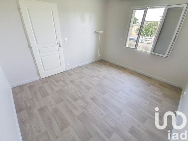 Maison à vendre 6 pièces 120 m² La Couronne