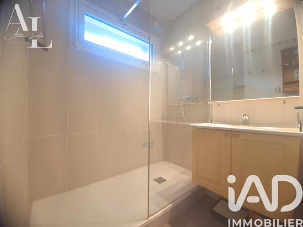 Appartement à vendre 3 pièces 59 m² Châtillon