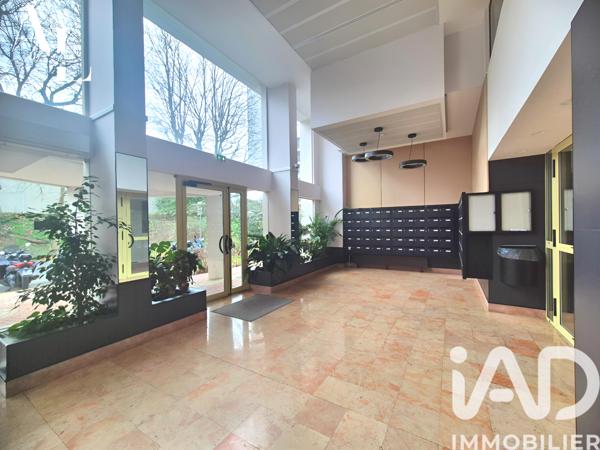 Appartement à vendre 3 pièces 59 m² Châtillon