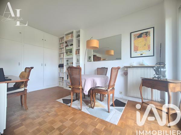 Appartement à vendre 3 pièces 59 m² Châtillon