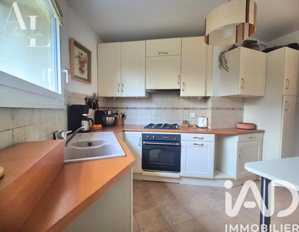 Appartement à vendre 3 pièces 59 m² Châtillon