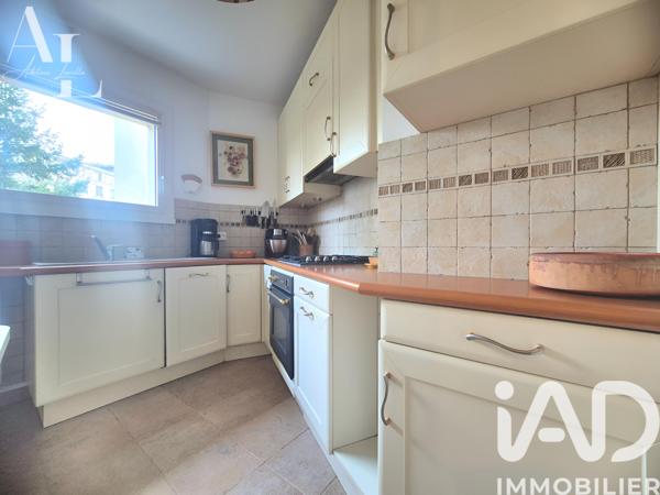 Appartement à vendre 3 pièces 59 m² Châtillon