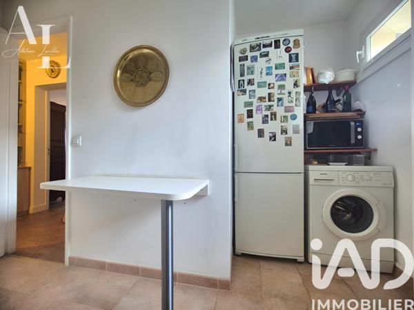 Appartement à vendre 3 pièces 59 m² Châtillon