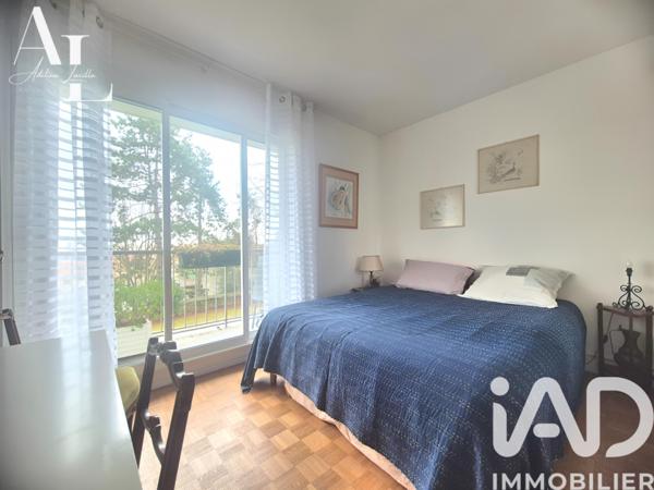 Appartement à vendre 3 pièces 59 m² Châtillon