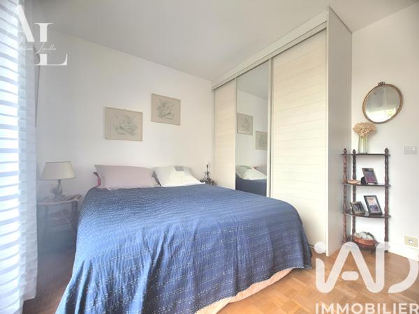 Appartement à vendre 3 pièces 59 m² Châtillon