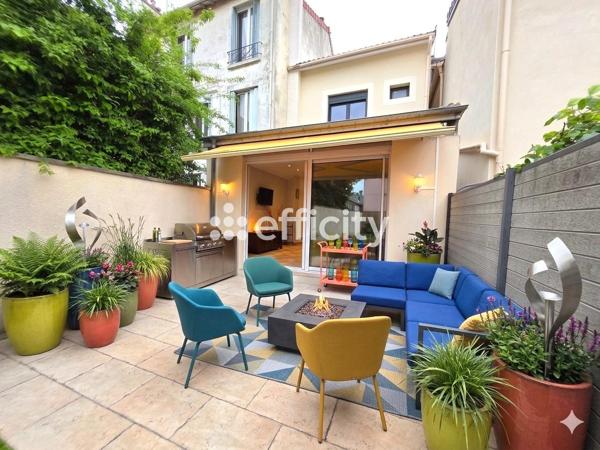 Maison
         5 pièces
        - 135 m² Bien prestige 750 000 € *