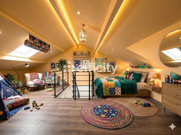 Maison
         5 pièces
        - 135 m² Bien prestige 750 000 € *