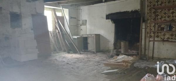 Maison à vendre 3 pièces 145 m² Massérac