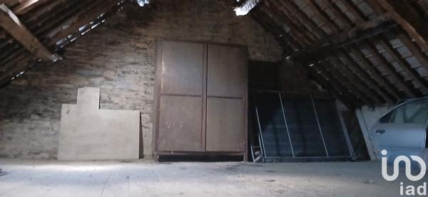 Maison à vendre 3 pièces 145 m² Massérac
