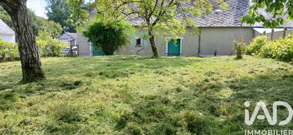 Maison à vendre 3 pièces 145 m² Massérac