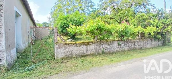 Maison à vendre 3 pièces 145 m² Massérac