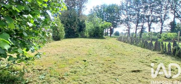 Maison à vendre 3 pièces 145 m² Massérac