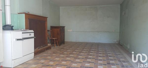 Maison à vendre 3 pièces 145 m² Massérac