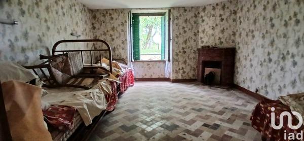 Maison à vendre 3 pièces 145 m² Massérac