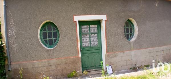 Maison à vendre 3 pièces 145 m² Massérac