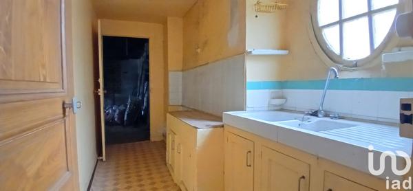 Maison à vendre 3 pièces 145 m² Massérac
