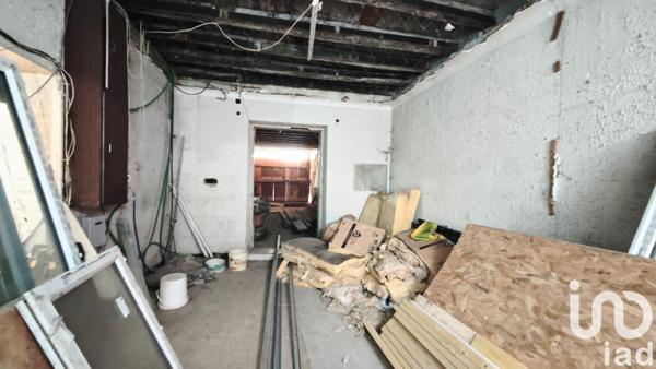 Immeuble à vendre 267 m² Châtellerault