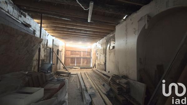 Immeuble à vendre 267 m² Châtellerault