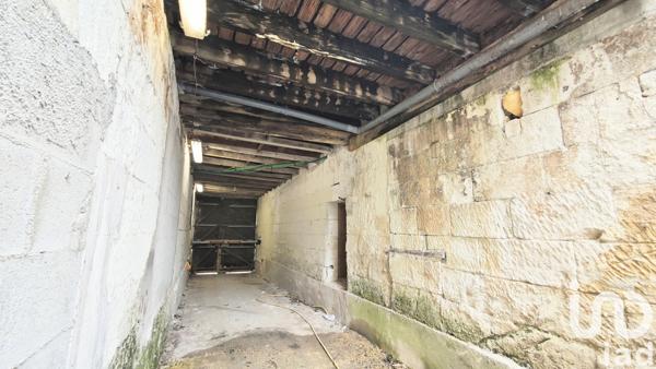 Immeuble à vendre 267 m² Châtellerault