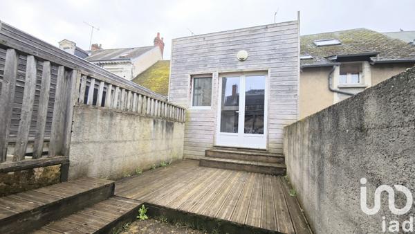 Immeuble à vendre 267 m² Châtellerault