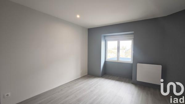 Immeuble à vendre 267 m² Châtellerault