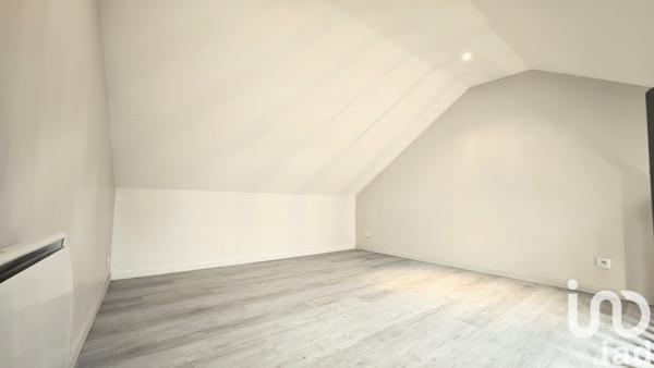 Immeuble à vendre 267 m² Châtellerault