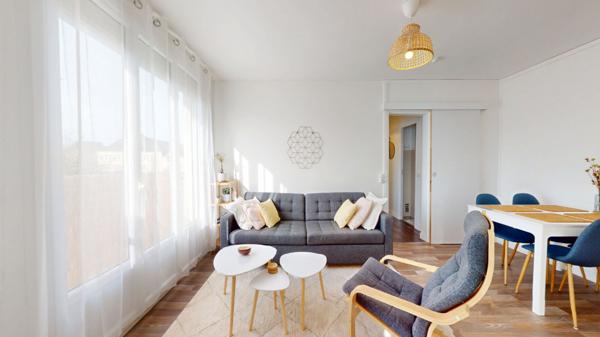 Appartement Caen SAINT GILLES