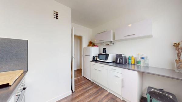 Appartement Caen SAINT GILLES