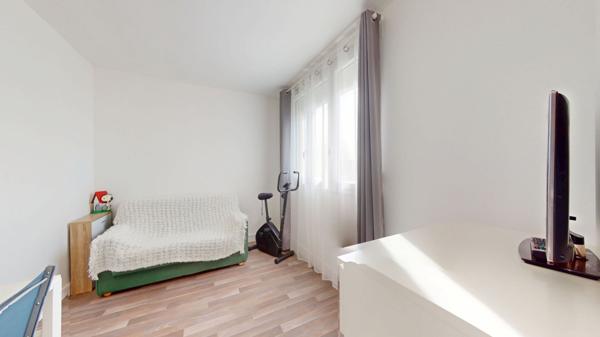 Appartement Caen SAINT GILLES