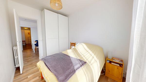 Appartement Caen SAINT GILLES