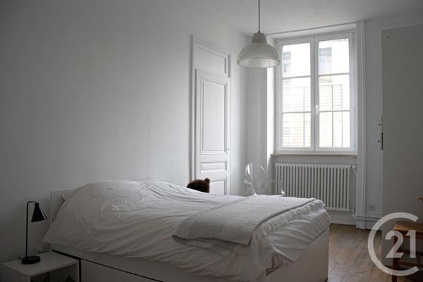 Appartement T4 à vendre  4 pièces - 95,55 m2 LYON - 69002