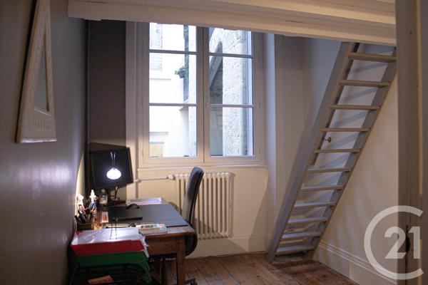 Appartement T4 à vendre  4 pièces - 95,55 m2 LYON - 69002