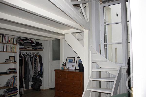 Appartement T4 à vendre  4 pièces - 95,55 m2 LYON - 69002