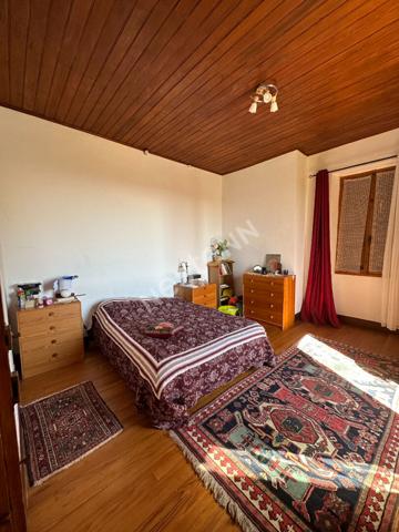 A vendre maison 5 pièces 156 m2 garage vue pyrénées entre Auch et Mirande