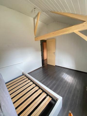 Roncq (59223) Immeuble Local commercial + appartement F5 en duplex